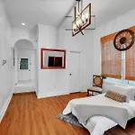 C,A,L,M, - Cottage At The Last Mile Home