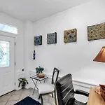 C,A,L,M, - Cottage At The Last Mile Home